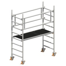 Layher Rollgerüst Uni Leicht