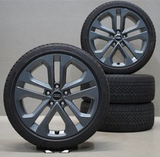 Original audi 18 zoll - 8y,