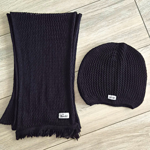 Roeckl schal beanie mütze - roeckl,