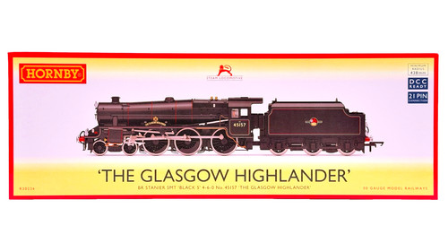 Hornby spur r30226 - -,