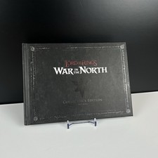 Der Herr der Ringe Krieg im