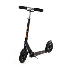 Scooter micro black