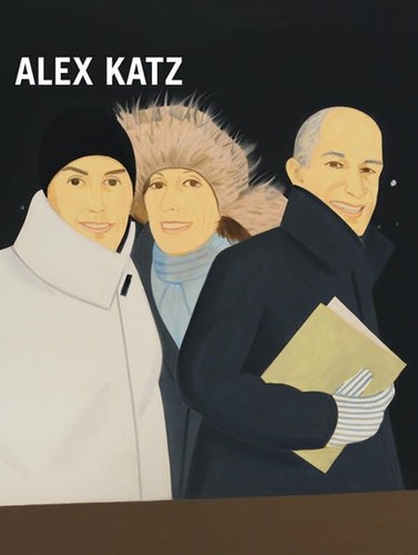 Alex katz essl karlheinz - essl,,