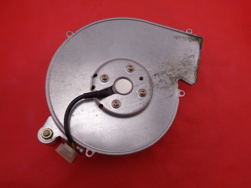 Miele lüftermotor gebläse - lüftermotor,
