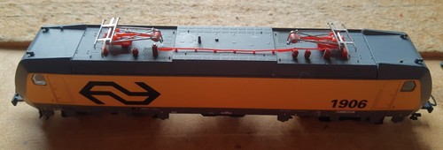 Piko 185 niederlande - h0,