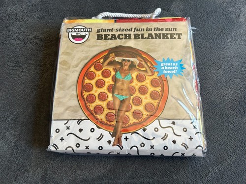 Pizzascheibe jumbo strand - -,