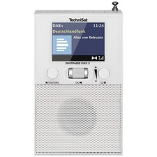 TechniSat DIGITRADIO FLEX 2
