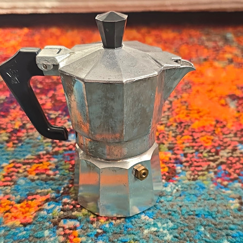 Bialetti moka express - moka,