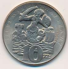 M056 / POLEN - 1965  - 10