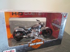 1:18  Harley Davidson  2016