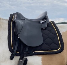 Schöner Wanderreitsattel Von