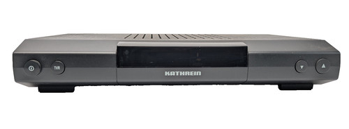 Satelliten receiver kathrein - receiver,