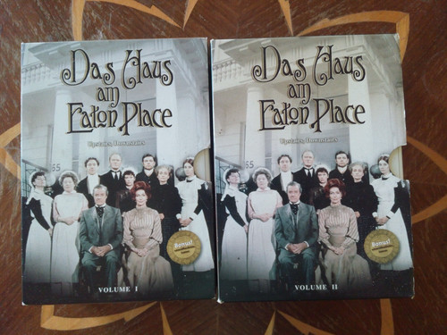 Dvd das haus - dvd:, l