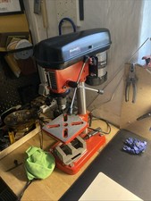 Einhell TC-BD 350