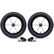 PUKY Räder Upgrade Set NEXT