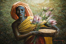 Vladimir Tretchikoff - Die