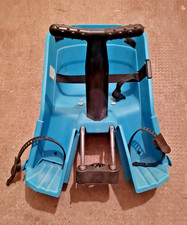 Kindersitz Fahrrad vorne bis