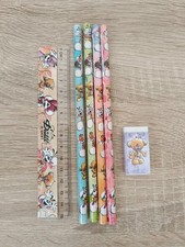 Diddl is back * Bleistifte, Lineal, Radiergummi * Frankreich Kollektion 2025 