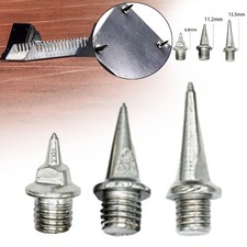 12x Startblock-Spikes