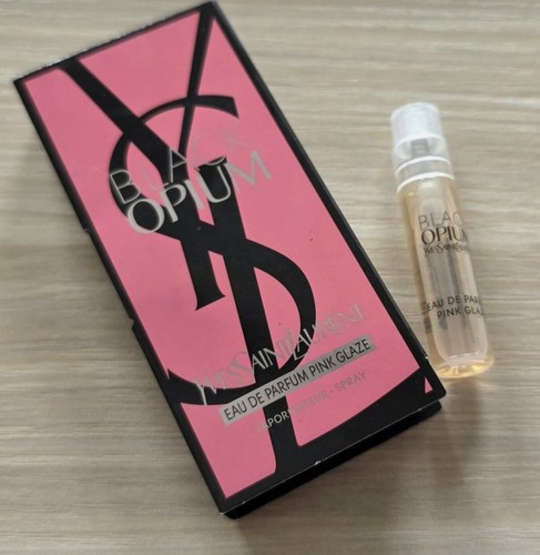 Ysl black opium - 🍓ysl, glaze