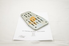 Kit Ventilplatten Für Pumpengruppen Fiac AB 671 - AB 678 - AB 851 - AB 858