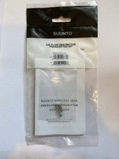 SUUNTO TANKDRUCKMESSUMFORMER, Tank POD Durchflussbegrenzer Tauchenbegrenzer