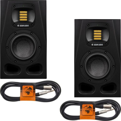 Adam audio a4v plug play - a4v,