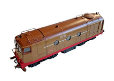 Rivarossi Fiat FS 341 5001