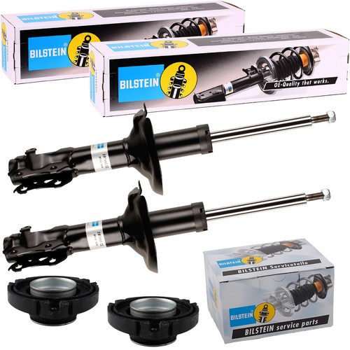 Bilstein b4 - 2x,
