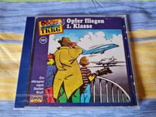 TKKG - Folge 101 Opfer fliegen