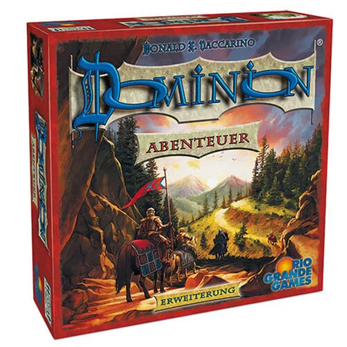 Kartenspiel dominion - kartenspiel,