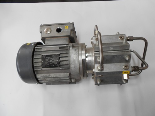 Hyco vakuumpumpe af71 7 - hyco, af71/4b-7