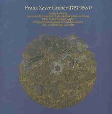 Stille Nacht, Heilige Nacht