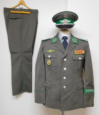 Ddr nva uniform - ddr,