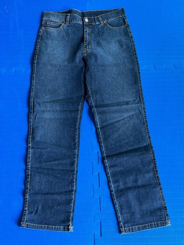 55464 damen hose jeans jacky - damen,