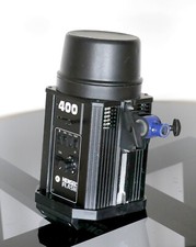 Hensel Monoflash 400