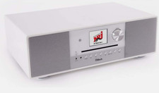 Smartradio mit Subwoofer Block