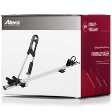 Atera Giro AF+ auf dem