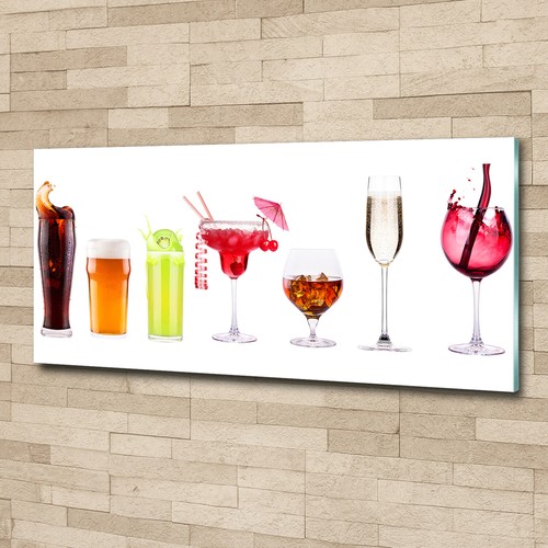 Acrylglas bild wandbilder - acrylglas-bild,