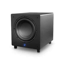 Velodyne Impact Active X10 DSP Subwoofer 10” Class D500w 32-180Hz Gold Cinch ...