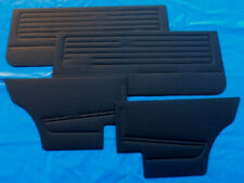 Türverkleidung Türpappen VW