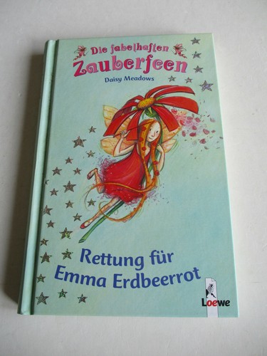 Die fabelhaften zauberfeen - die,
