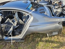 Karosserie BMW 7er G11 Hinten Links Viertel Rear Left Quarter Body B39