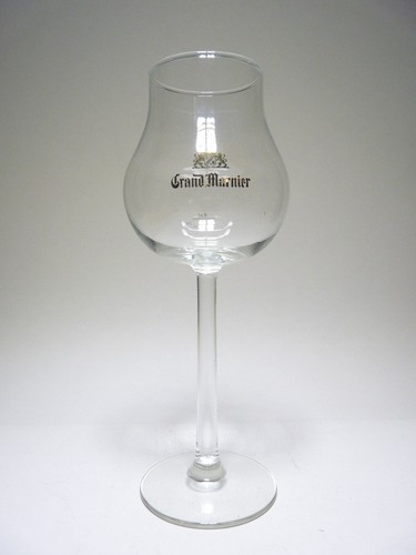 Grand marnier glas - 4x,