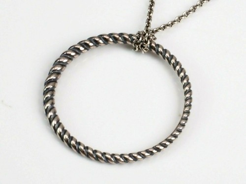 Thomas sabo charm kette - thomas, kreis