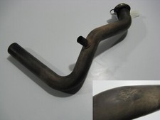 Auspuff-Krümmerrohr Krümmer