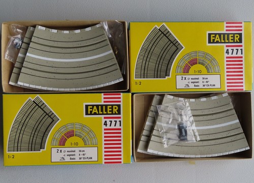 Faller ams 4771 - faller, --