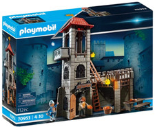 Playmobil history schuldturm - playmobil,