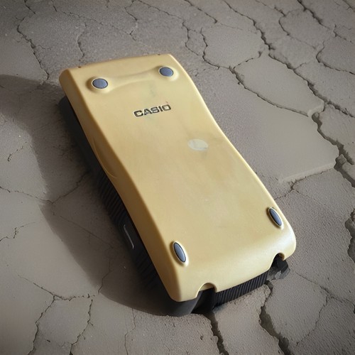 Casio cfx 9850gb plus grafik - cfx-9850gb,
