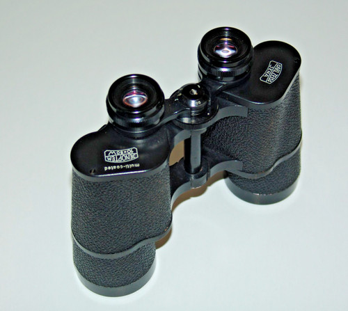 Fernglas jenoptem 10x50w - fernglas,